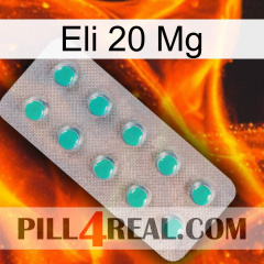 Eli 20Mg 28